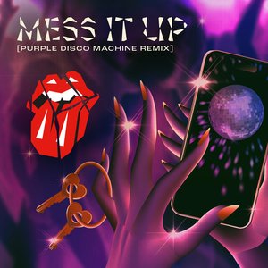 Image for 'Mess It Up (Purple Disco Machine Remix)'