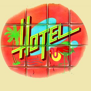 Image pour 'Hotel'