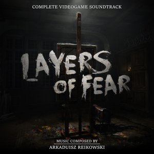 Image for 'Layers of Fear'