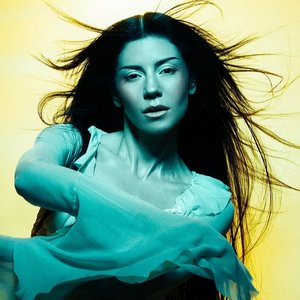 Image for 'Marina'