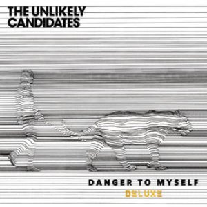 Image for 'Danger To Myself (Deluxe)'