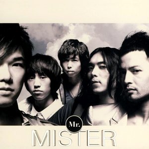 Image for 'MISTER'