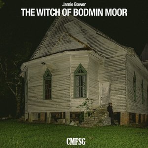 Image for 'The Witch of Bodmin Moor'