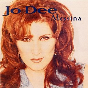 “Jo Dee Messina”的封面