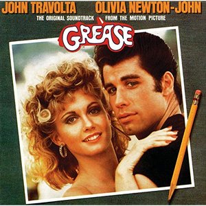 Image for 'Grease (Limited Edition)'