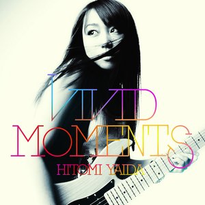 Imagem de 'VIVID MOMENTS'
