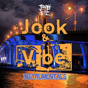 Imagen de 'Jook & Vibe Instrumentals'