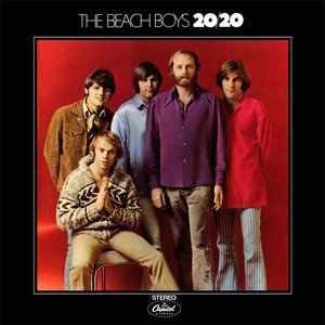 Image for '20/20 (Remastered)'