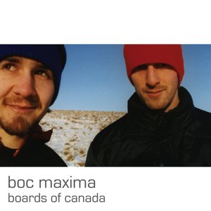 Image for 'Boc Maxima (Cassette Remaster)'