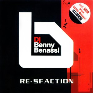Image pour 'Re-Sfaction'