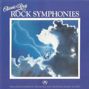 'Classic Rock - Rock Symphonies' için resim