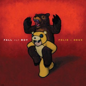 Imagem de 'Folie A Deux (Bonus CD)'