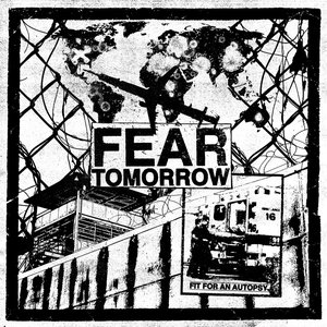Image for 'Fear Tomorrow'