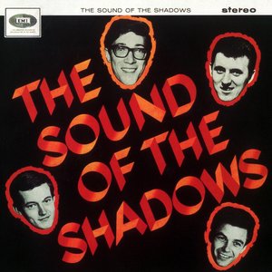 Image for 'The Sound Of The Shadows'
