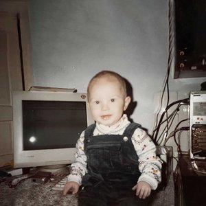 Bild für 'Echoes of Childhood II'