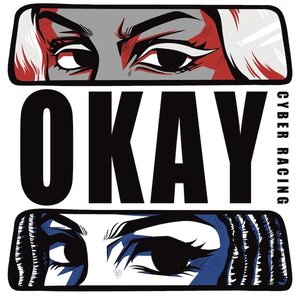 Image for 'Okay (Cyber Racing)'
