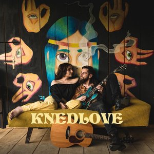 Image for 'KNEDLOVE'