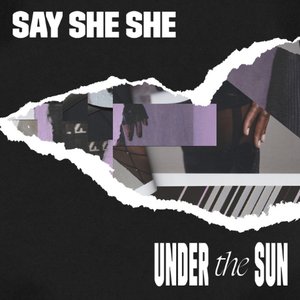 Image for 'Under the Sun'