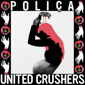 “United Crushers”的封面