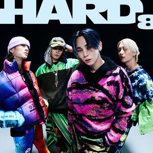 'HARD'の画像