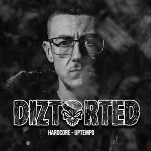 Image for 'Diztorted'