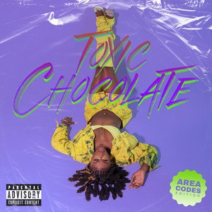 Image for 'Toxic Chocolate: Area Codes Edition'