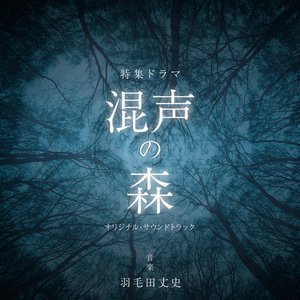 Image for 'NHK特集ドラマ「混声の森」オリジナルサウンドトラック'