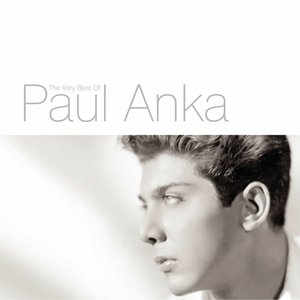 Zdjęcia dla 'Put Your Head On My Shoulder: The Very Best Of Paul Anka'