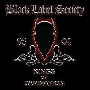 Zdjęcia dla 'Kings of Damnation 98-04 (Best Of)'