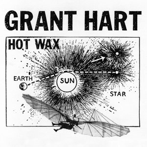 Image for 'Hot Wax'