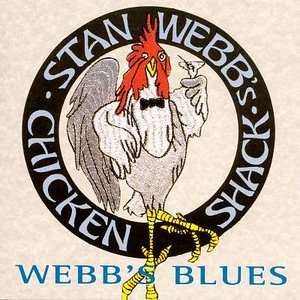 Image for 'Webb's Blues'
