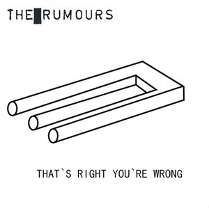 Image for 'That's Right You're Wrong'