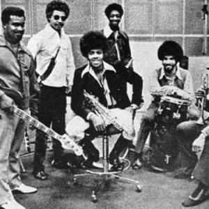 Image for 'The Jimmy Castor Bunch'