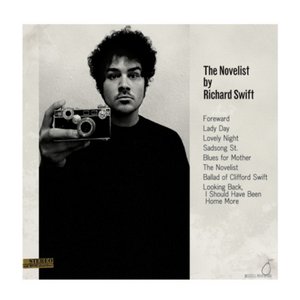 Image for 'The Novelist / Walking Without Effort'