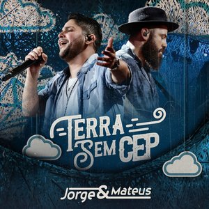 Imagen de 'Terra Sem CEP (Ao Vivo)'