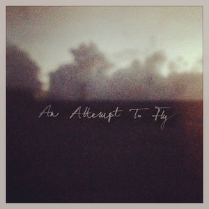 Image for 'An Attempt To Fly'