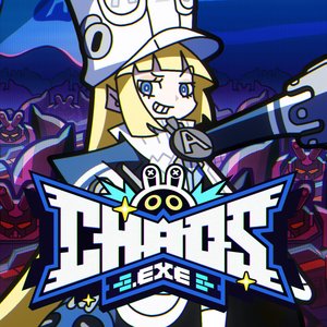 'chaos.exe'の画像