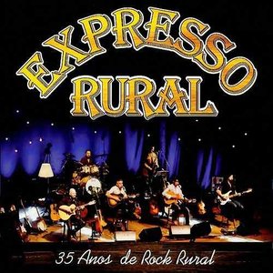 Image for '35 Anos de Rock Rural'