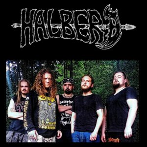 Image for 'Halberd'