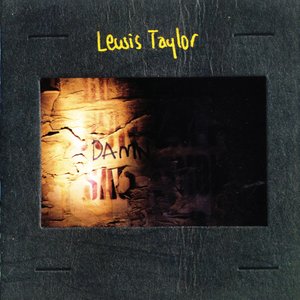 Bild für 'Lewis Taylor (Expanded Edition)'