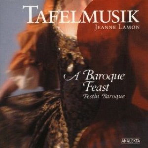 Image for 'A Baroque Feast'