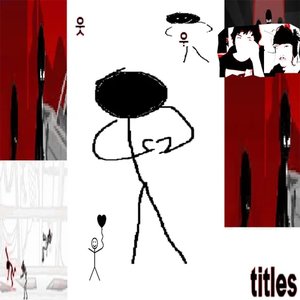 Image for 'titles'