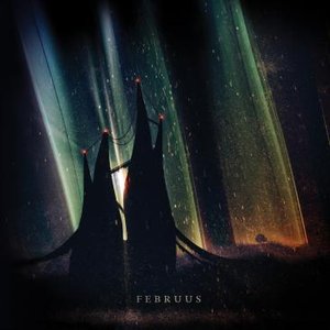 Imagen de 'Februus (Disc 1)'