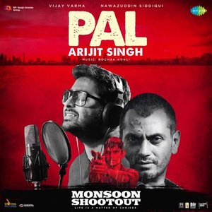 Imagen de 'Pal (From "Monsoon Shootout") - Single'