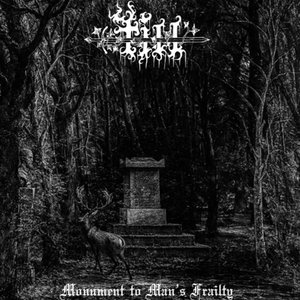 Image for 'Monument to Man's Frailty'