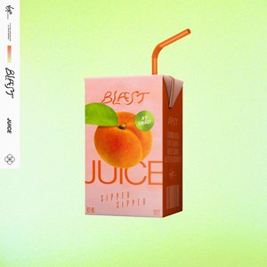 “Juice”的封面