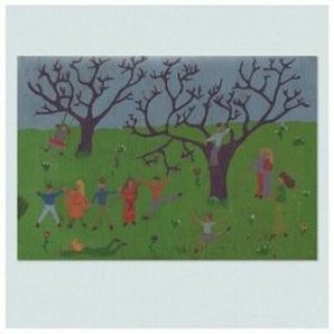 Imagen de 'musique de Jardins:'