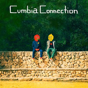 Image for 'Cumbia Connection'