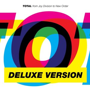 Image for 'Total (Deluxe Version)'