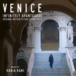 Image for 'Venice - Infinitely Avantgarde (Original Motion Picture Soundtrack)'